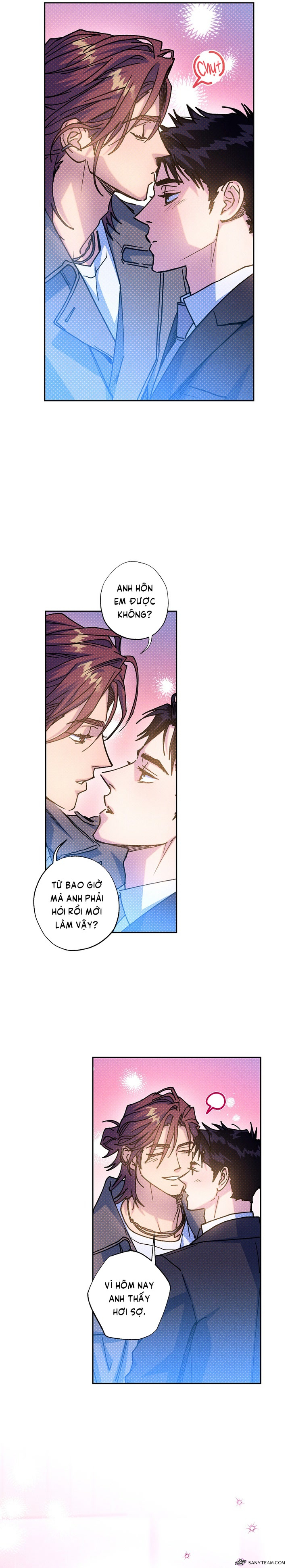Lỗi Lập Trình - Chap 101